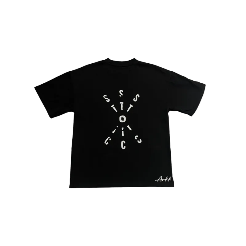 SCO Black T-shirt